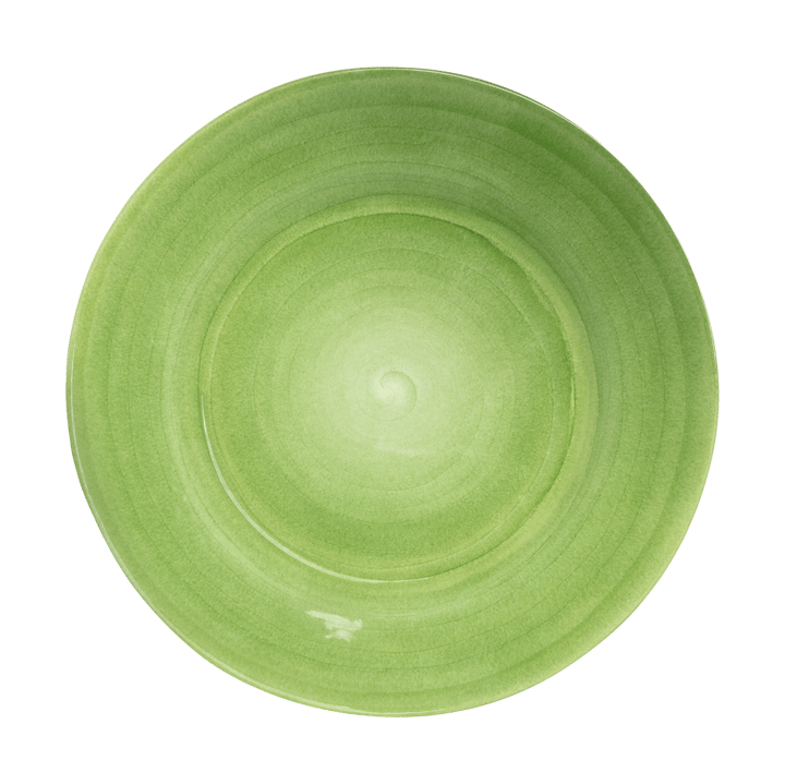Basic serving platter Ø41 cm - 绿色 - Mateus