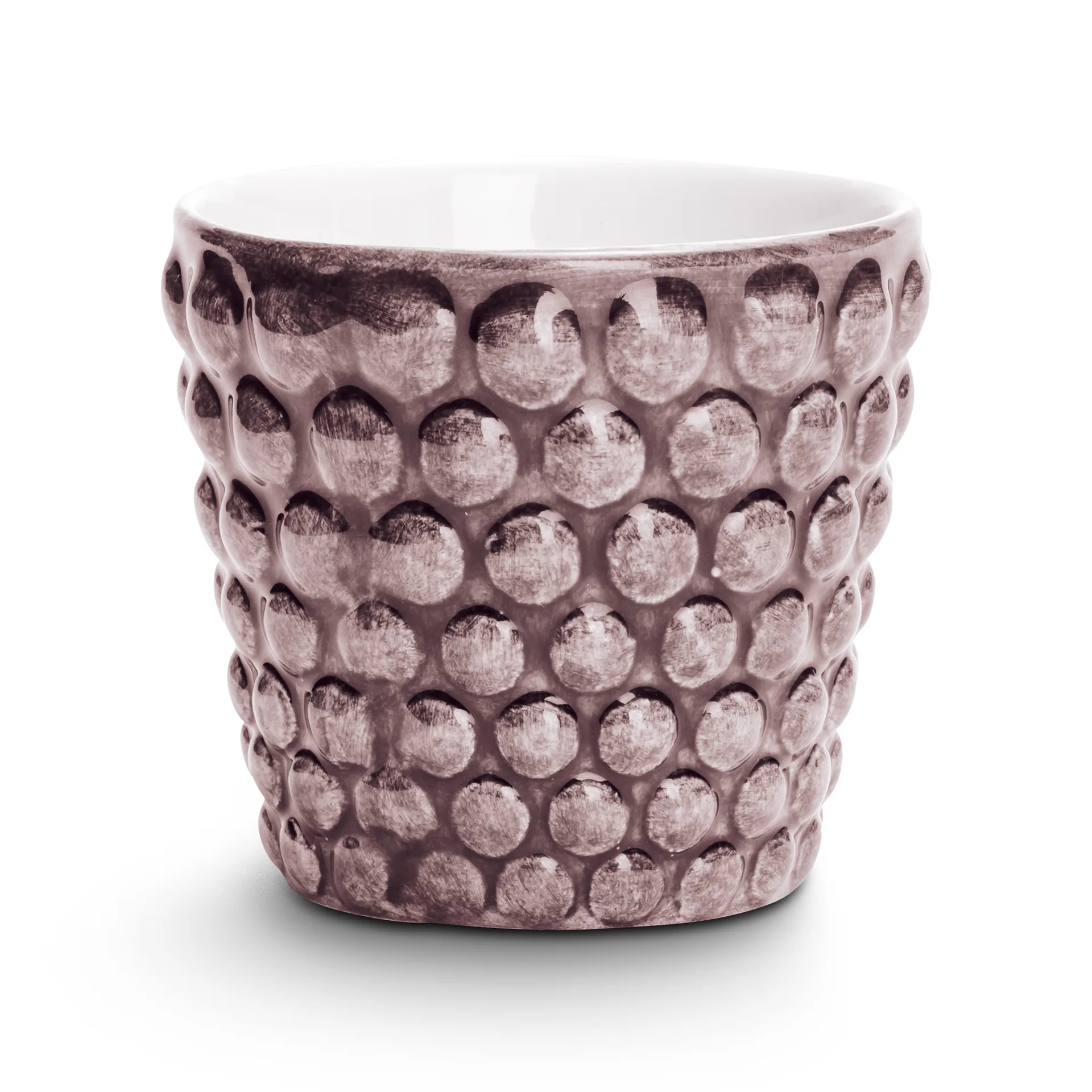 Bubbles 浓缩咖啡杯 10 cl, Plum Mateus