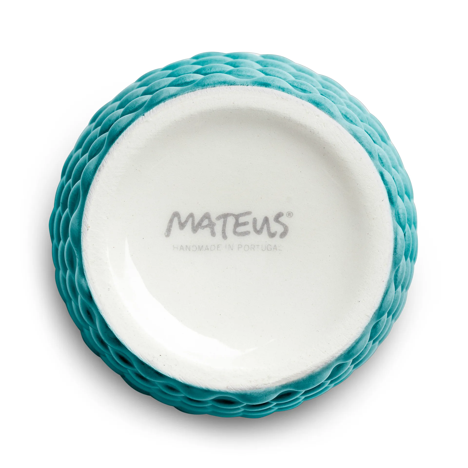 Bubbles 浓缩咖啡杯100ml, Ocean Mateus
