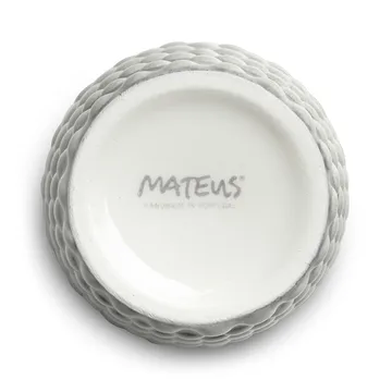 Bubbles 浓缩咖啡杯100ml - 灰色 - Mateus