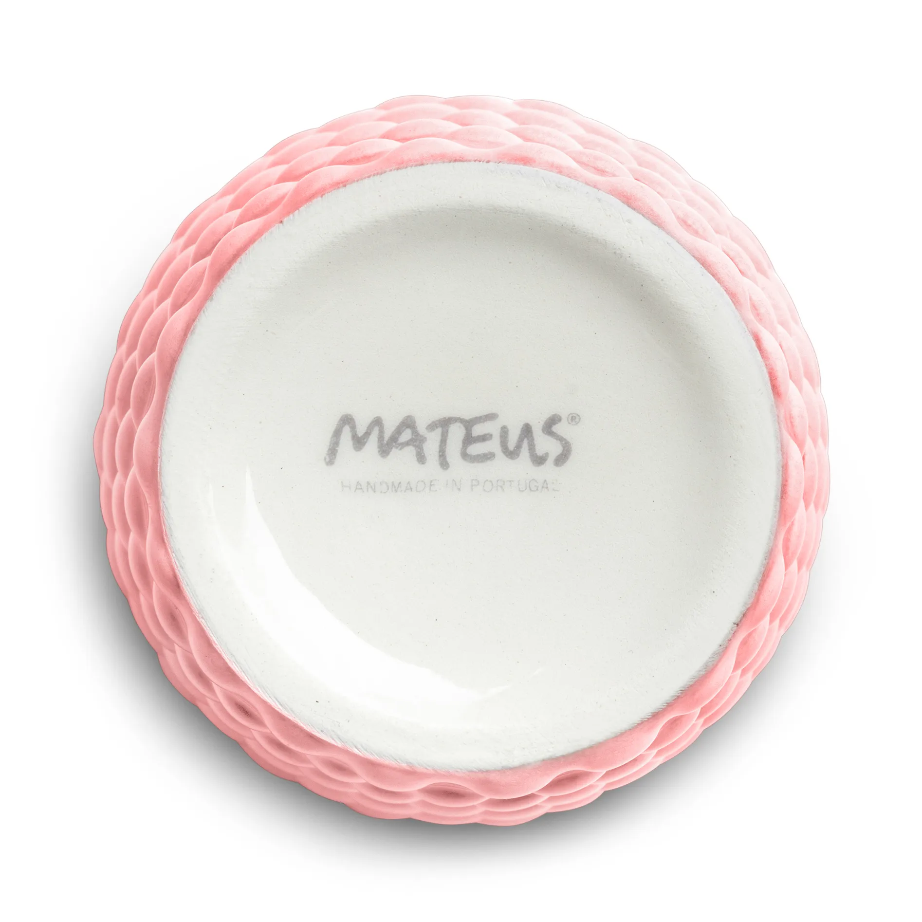 Bubbles 浓缩咖啡杯100ml, 浅粉色 Mateus