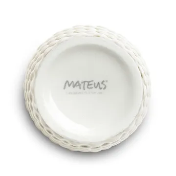 Bubbles 浓缩咖啡杯100ml - 沙色 - Mateus