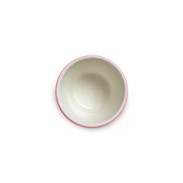 Bubbles 浓缩咖啡杯100ml - 粉色 - Mateus