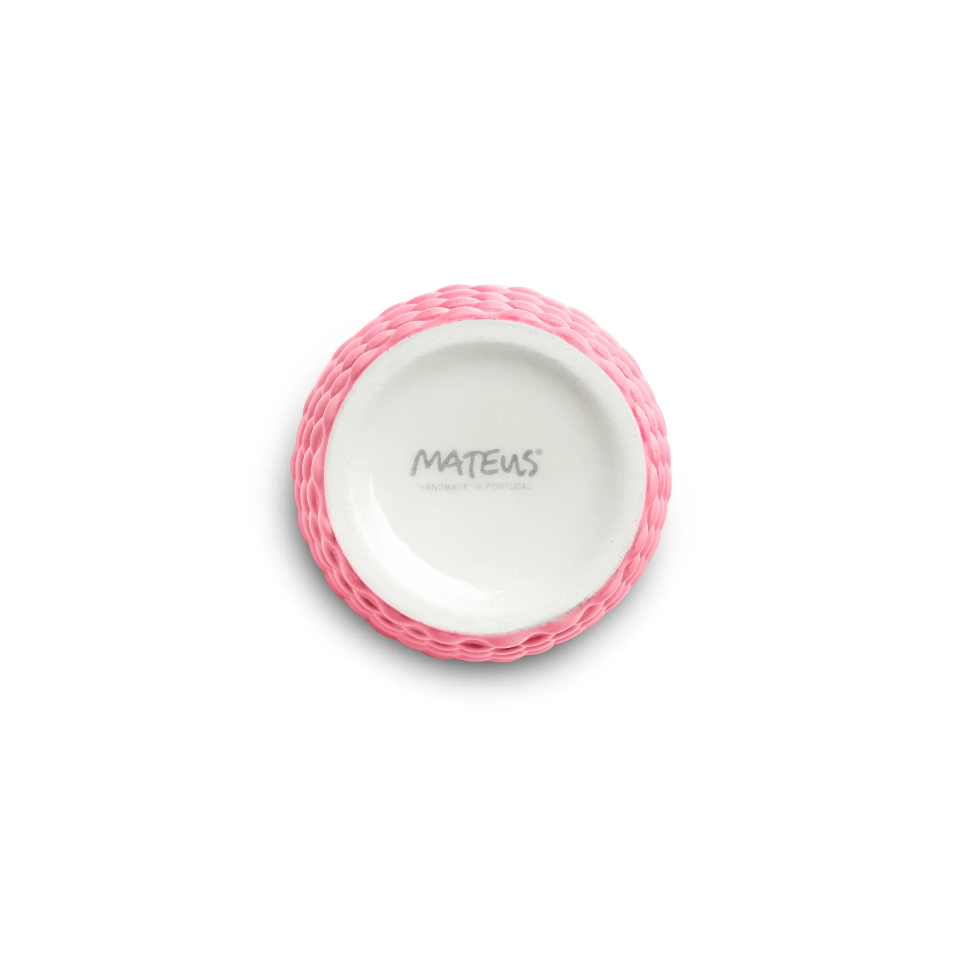 Bubbles 浓缩咖啡杯100ml, 粉色 Mateus
