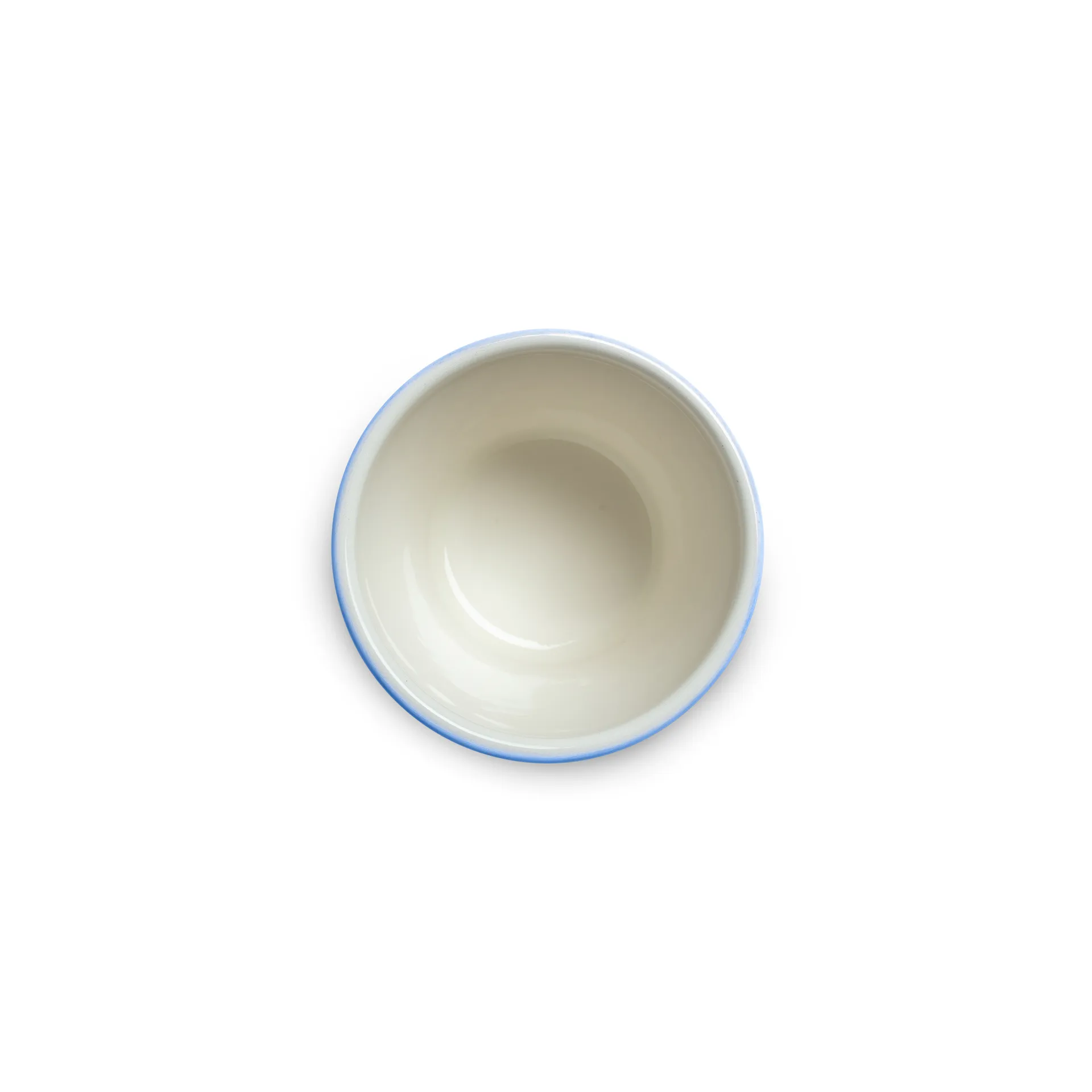 Bubbles 浓缩咖啡杯100ml, 浅蓝色 Mateus