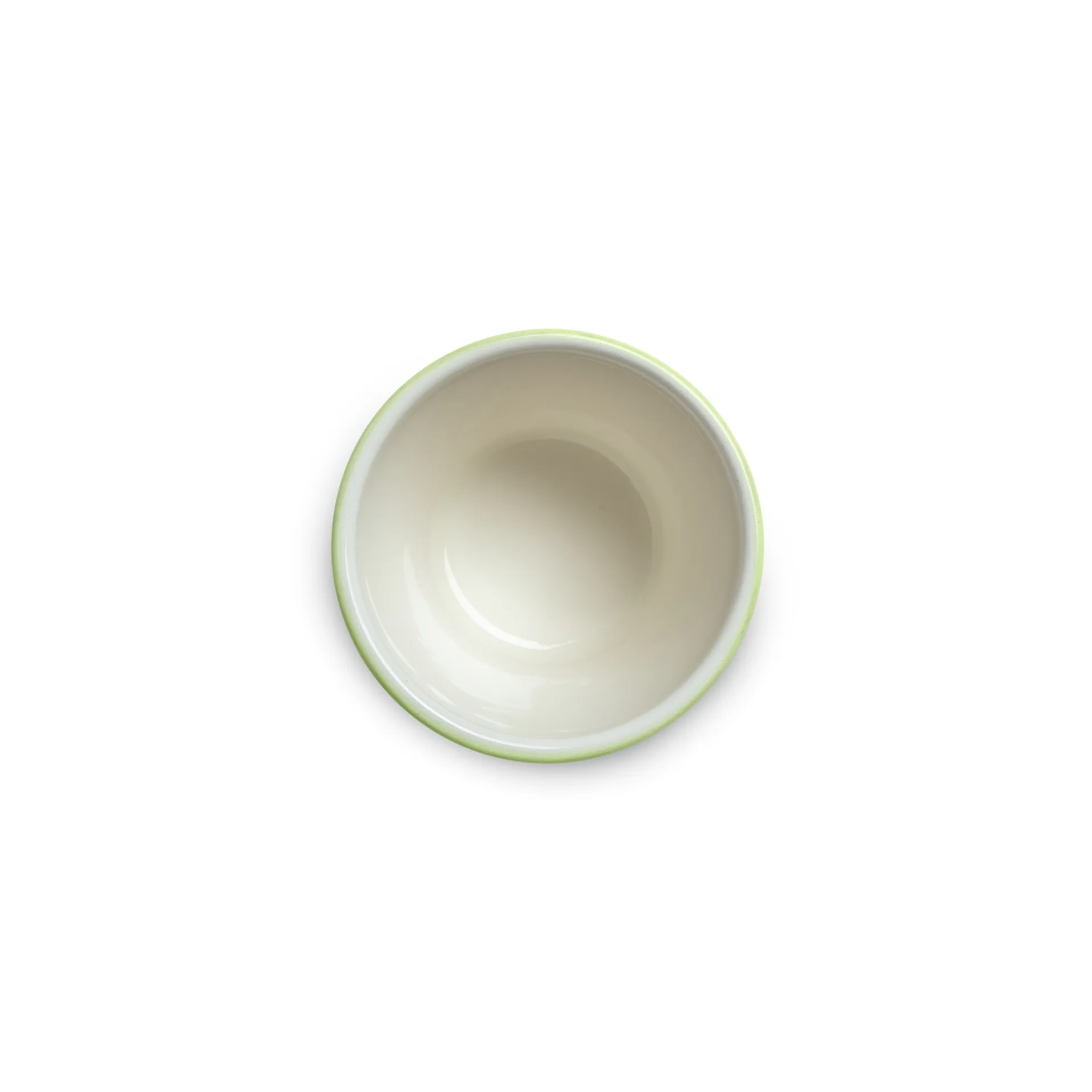 Bubbles 浓缩咖啡杯100ml, 绿色 Mateus