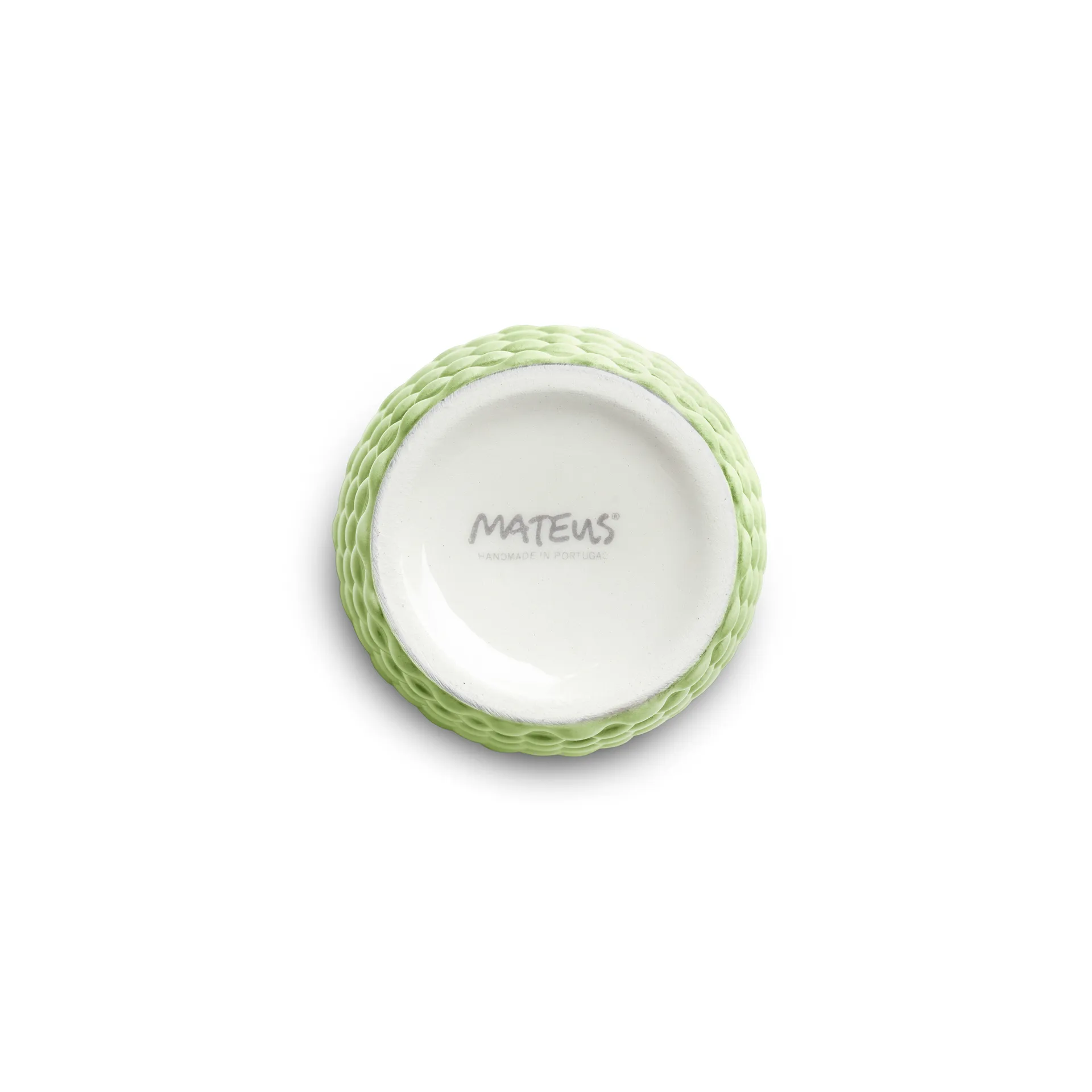 Bubbles 浓缩咖啡杯100ml, 绿色 Mateus