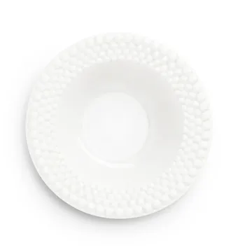 Bubbles 汤盘25cm - 白色 - Mateus