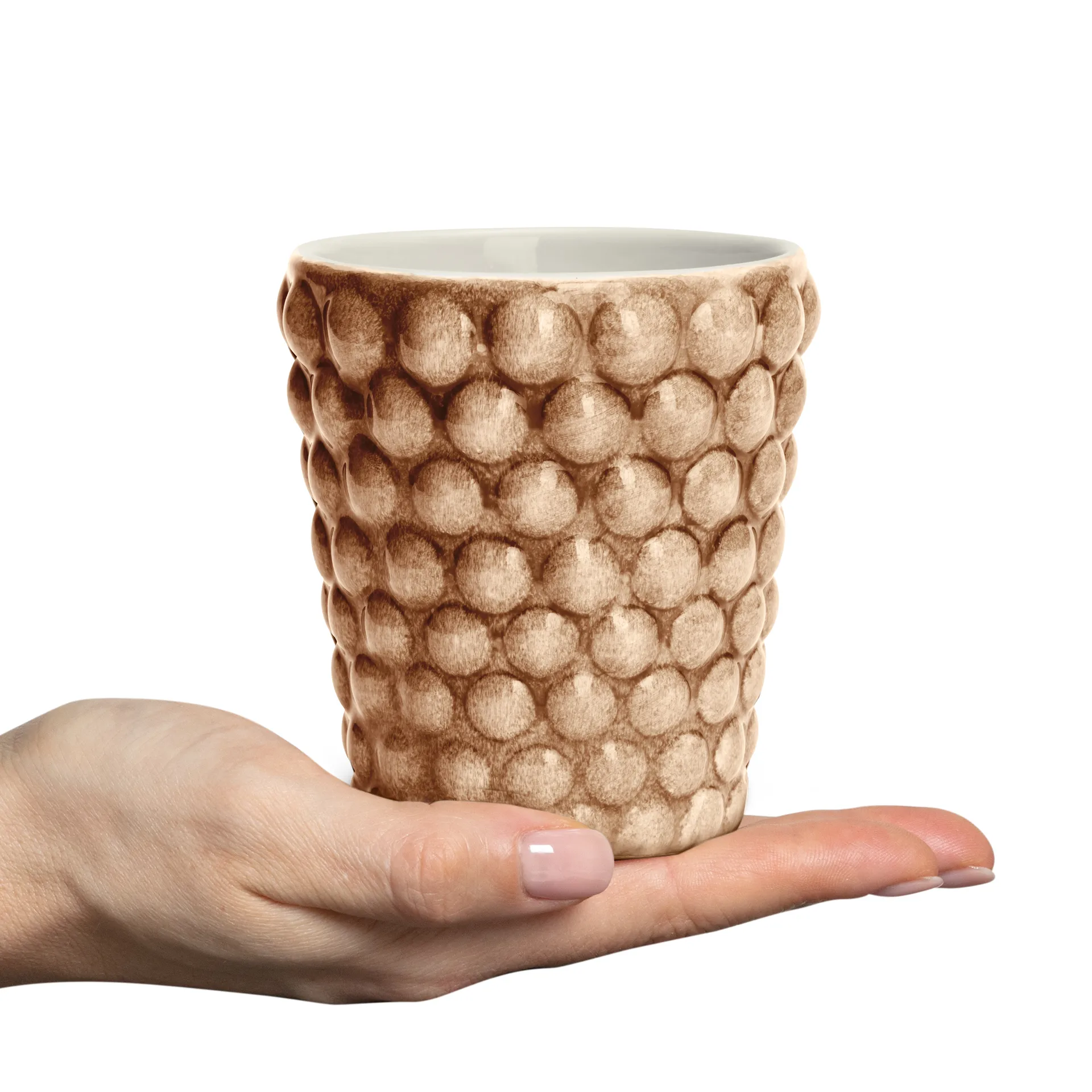 Bubbles 马克杯 30 cl, cinnamon Mateus