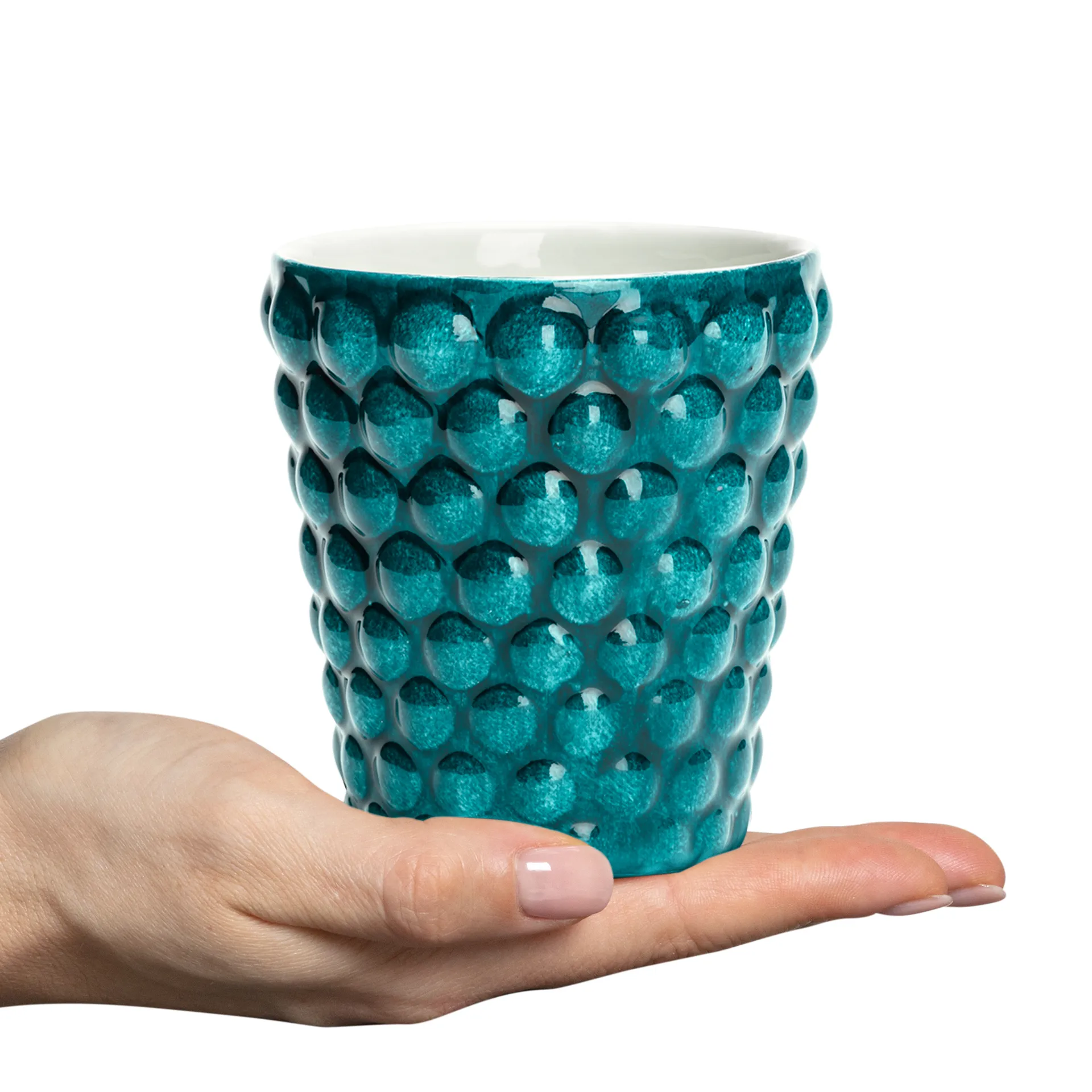 Bubbles 马克杯 30 cl, Ocean Mateus