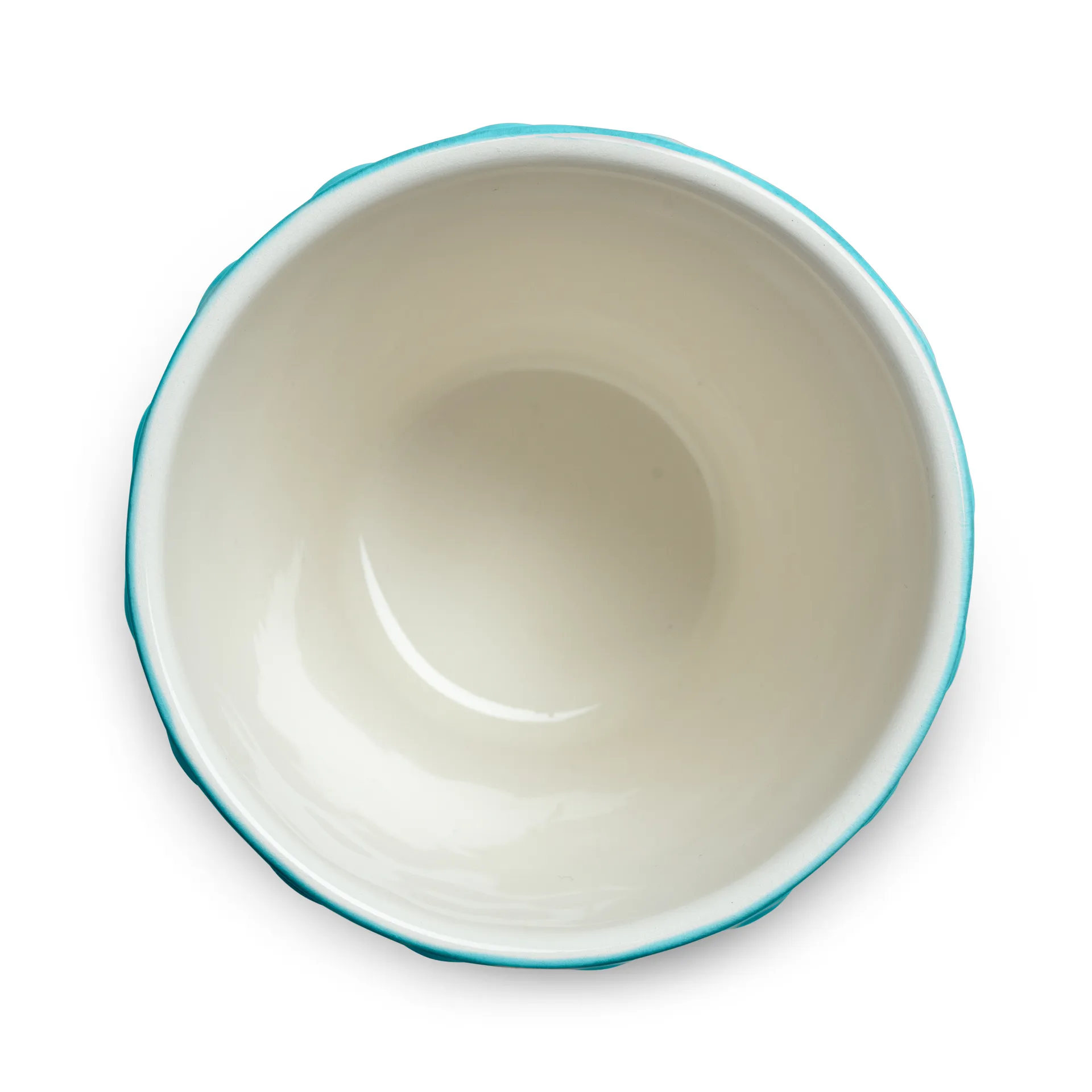 Bubbles 马克杯 30 cl, Ocean Mateus