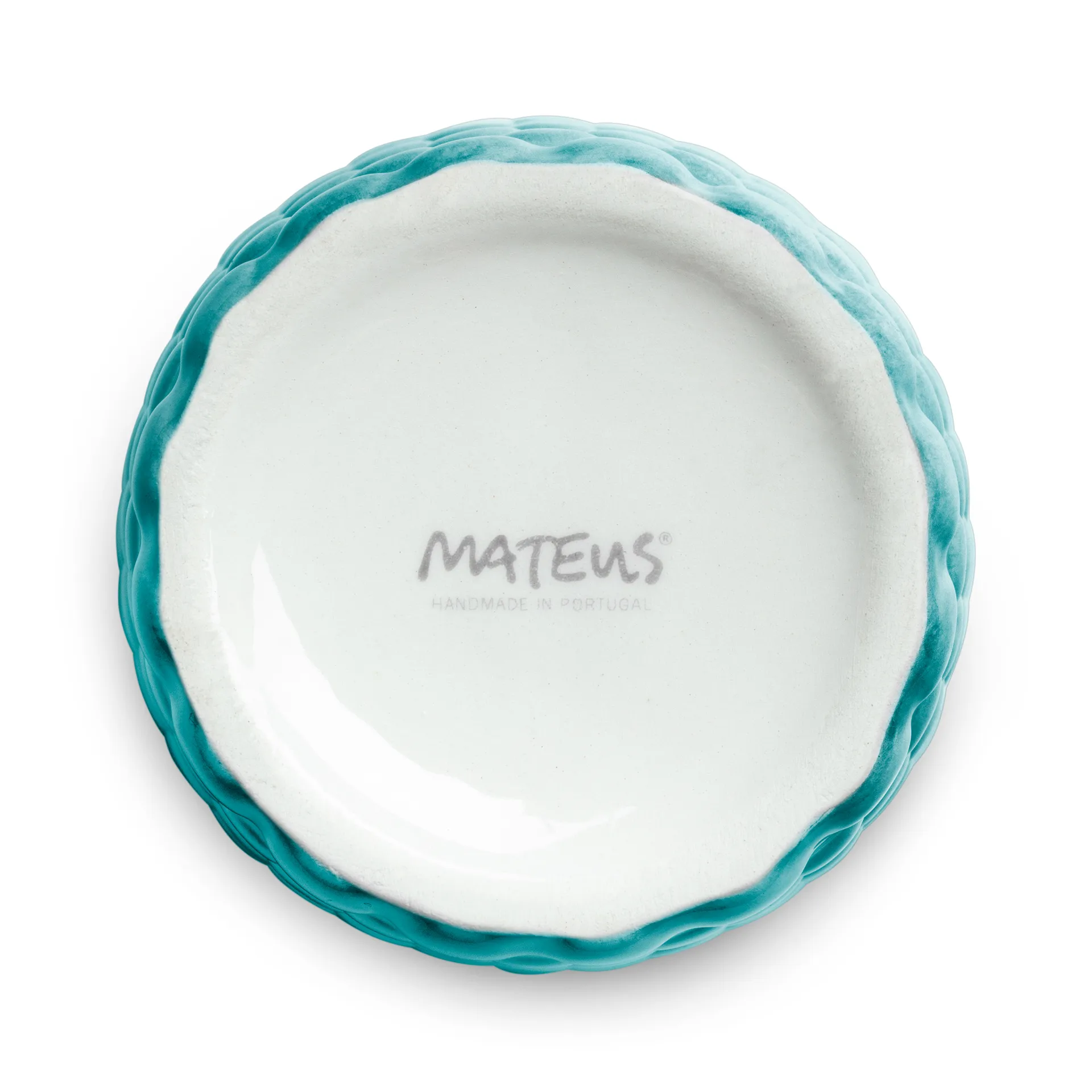 Bubbles 马克杯 30 cl, Ocean Mateus