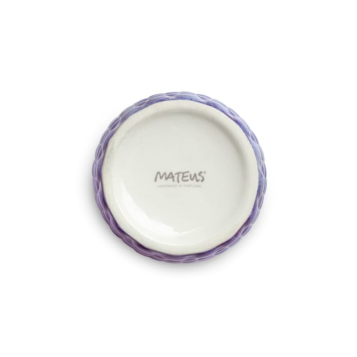 Bubbles 马克杯 30 cl, Violet Mateus
