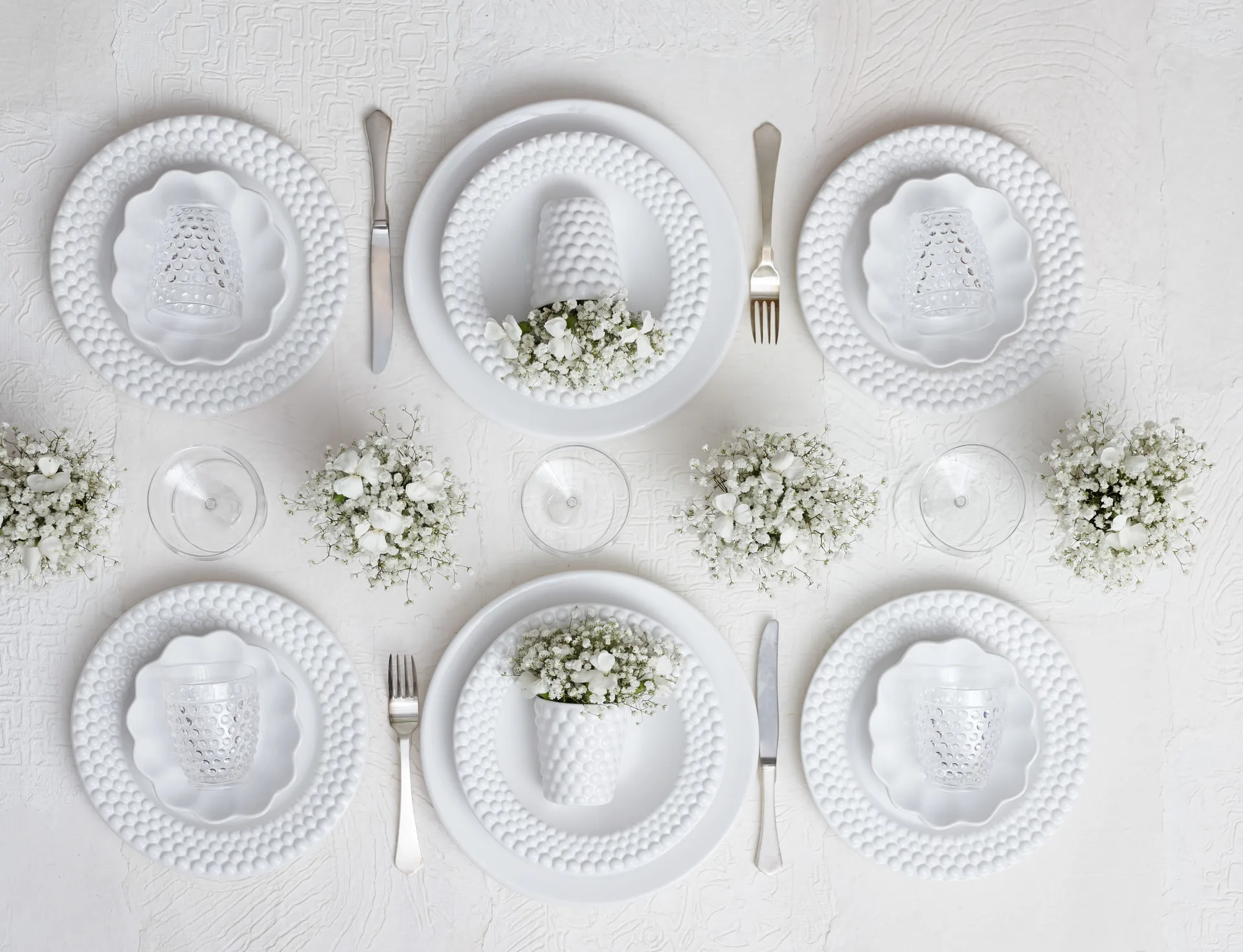 Bubbles 马克杯 30 cl, 白色 Mateus