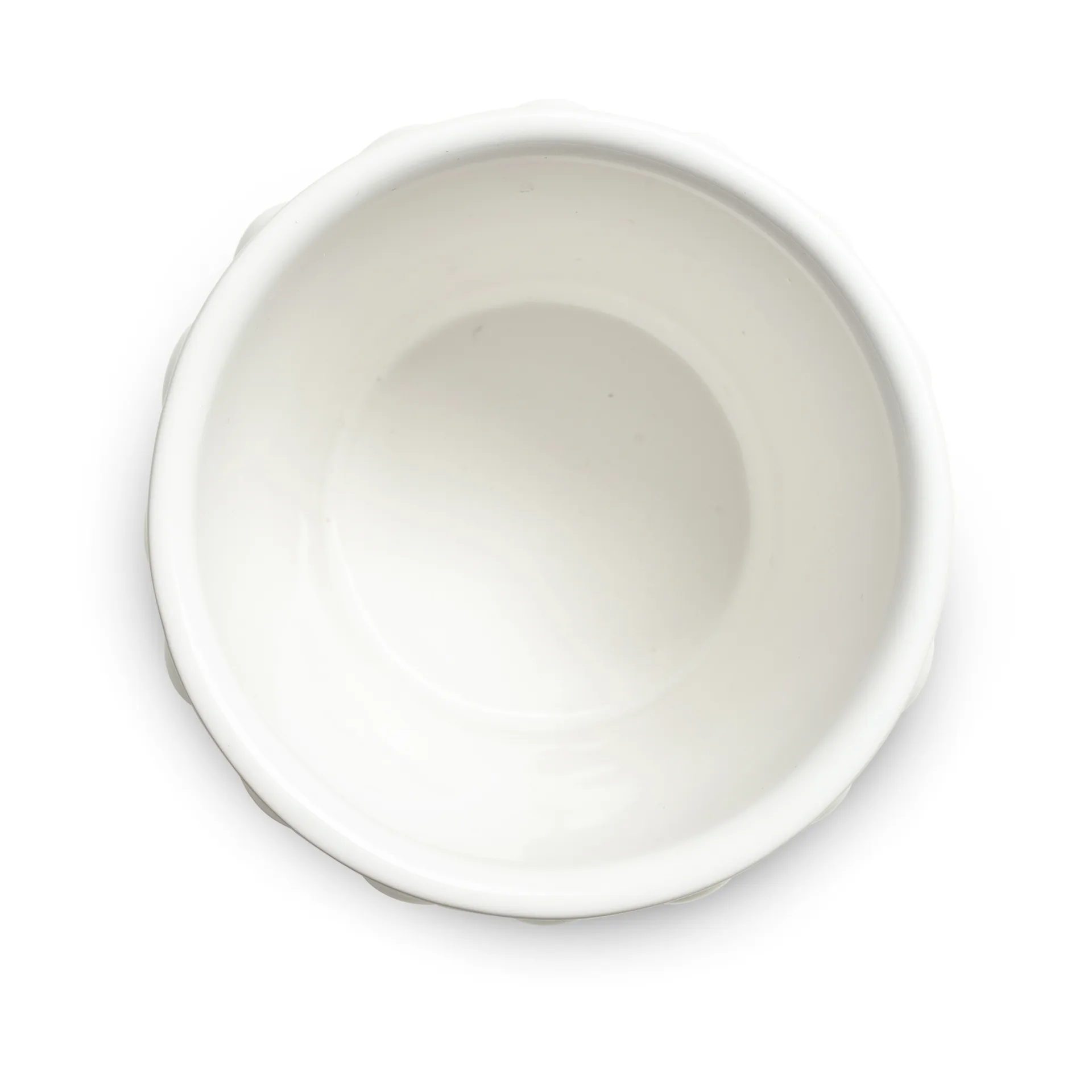 Bubbles 马克杯 30 cl, 白色 Mateus