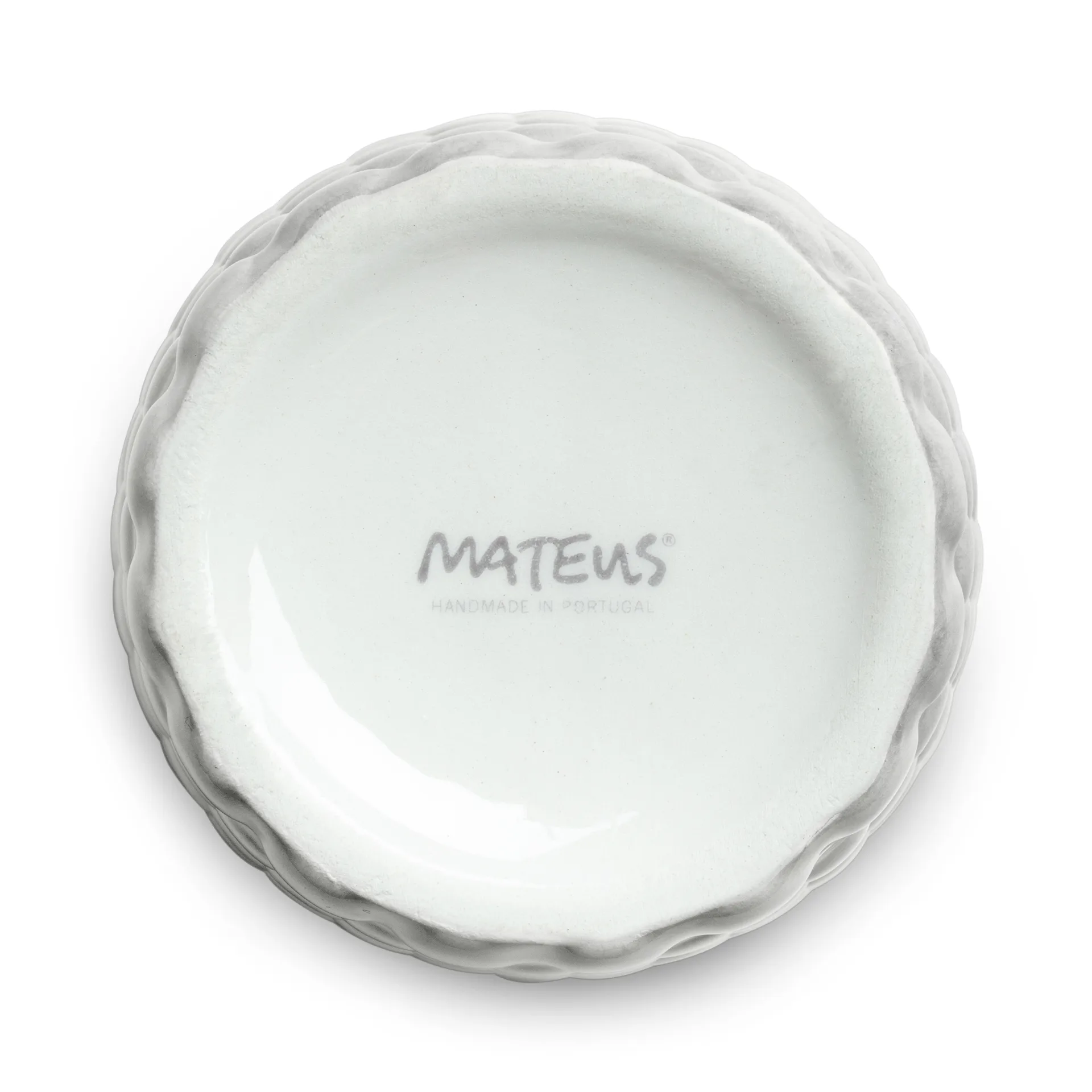 Bubbles 马克杯300ml, 灰色 Mateus