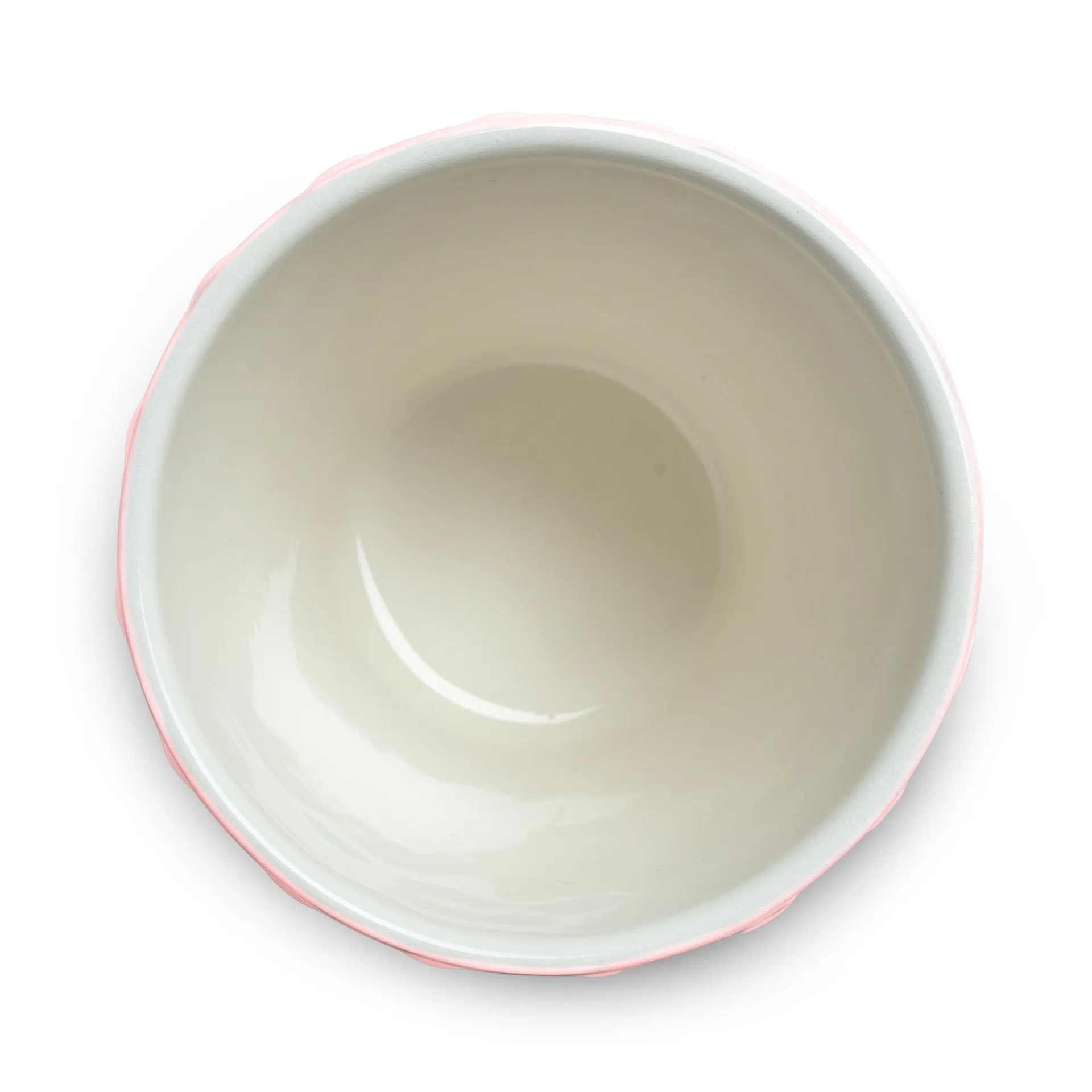 Bubbles 马克杯300ml, 浅粉色 Mateus