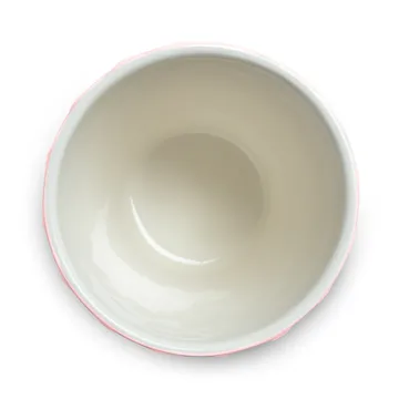 Bubbles 马克杯300ml - 浅粉色 - Mateus
