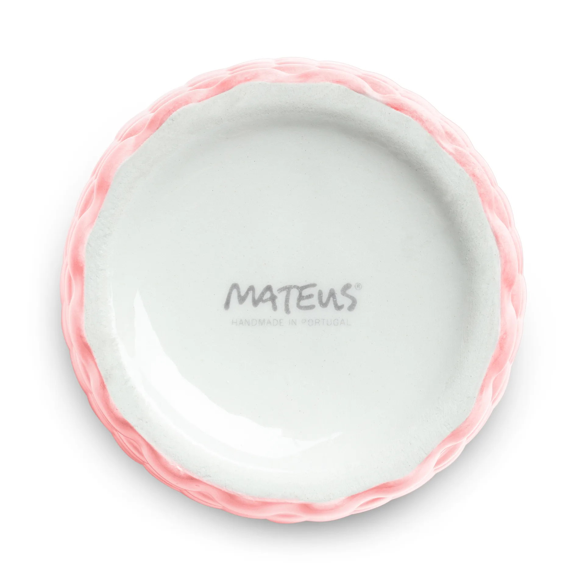 Bubbles 马克杯300ml, 浅粉色 Mateus
