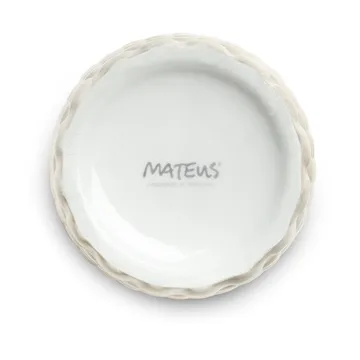 Bubbles 马克杯300ml - 沙色 - Mateus