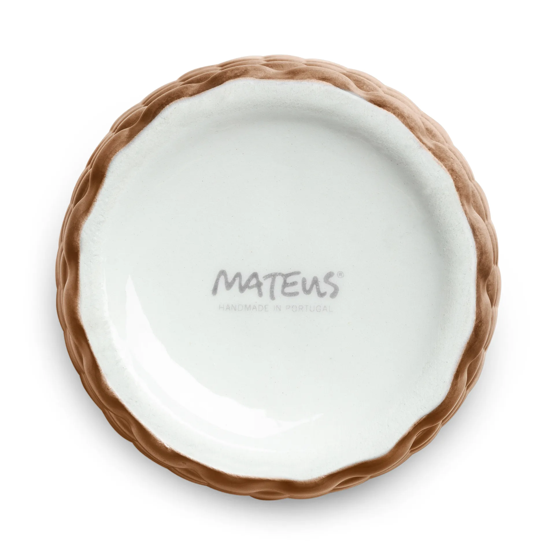 Bubbles 马克杯300ml, 肉桂色 Mateus