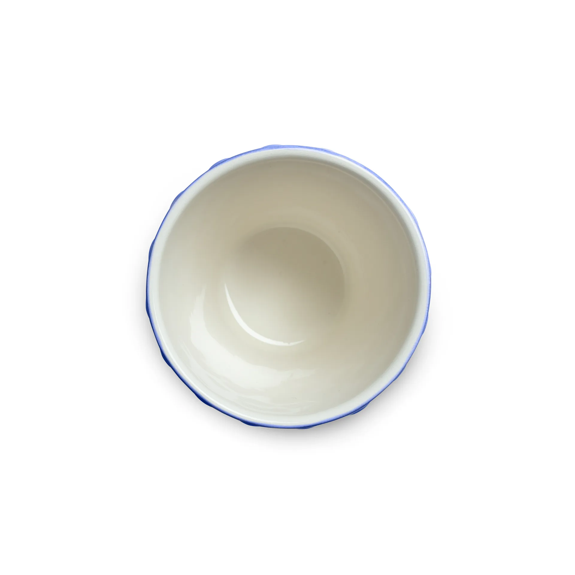 Bubbles 马克杯300ml, 蓝色 Mateus