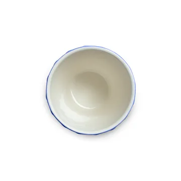 Bubbles 马克杯300ml - 蓝色 - Mateus