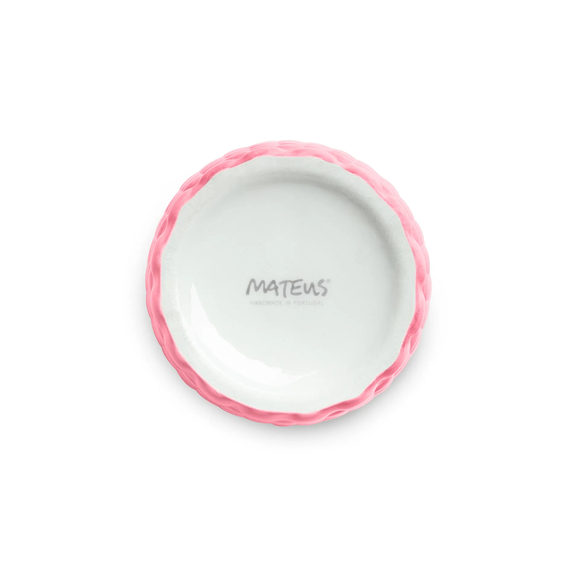 Bubbles 马克杯300ml, 粉色 Mateus
