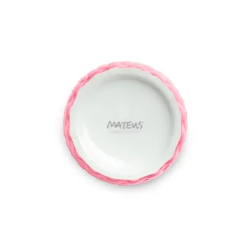 Bubbles 马克杯300ml - 粉色 - Mateus