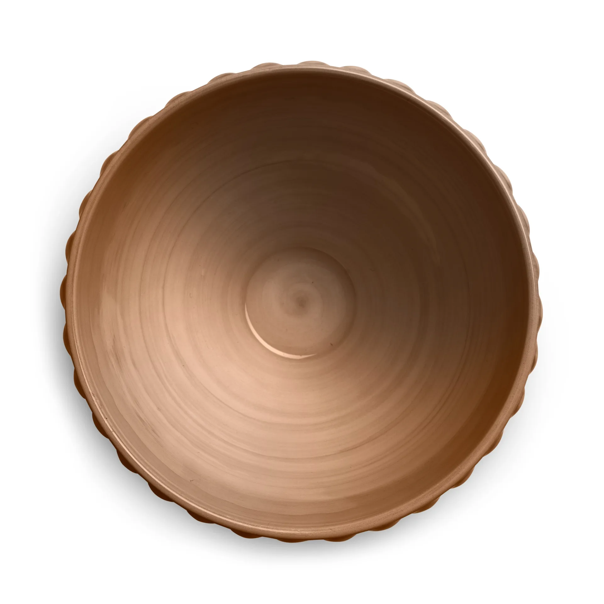 Bubbles 碗  60 cl, cinnamon Mateus