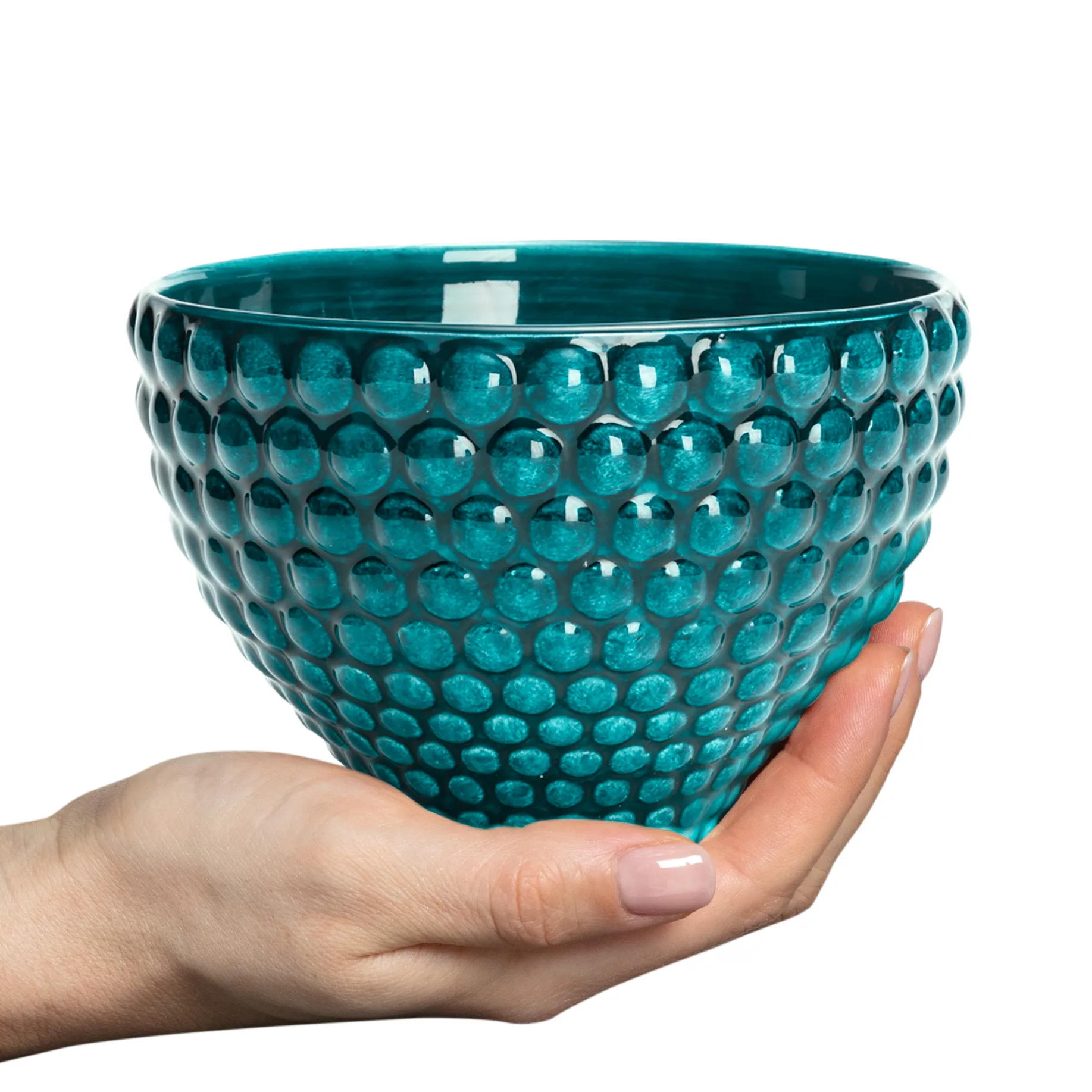 Bubbles 碗  60 cl, Ocean Mateus