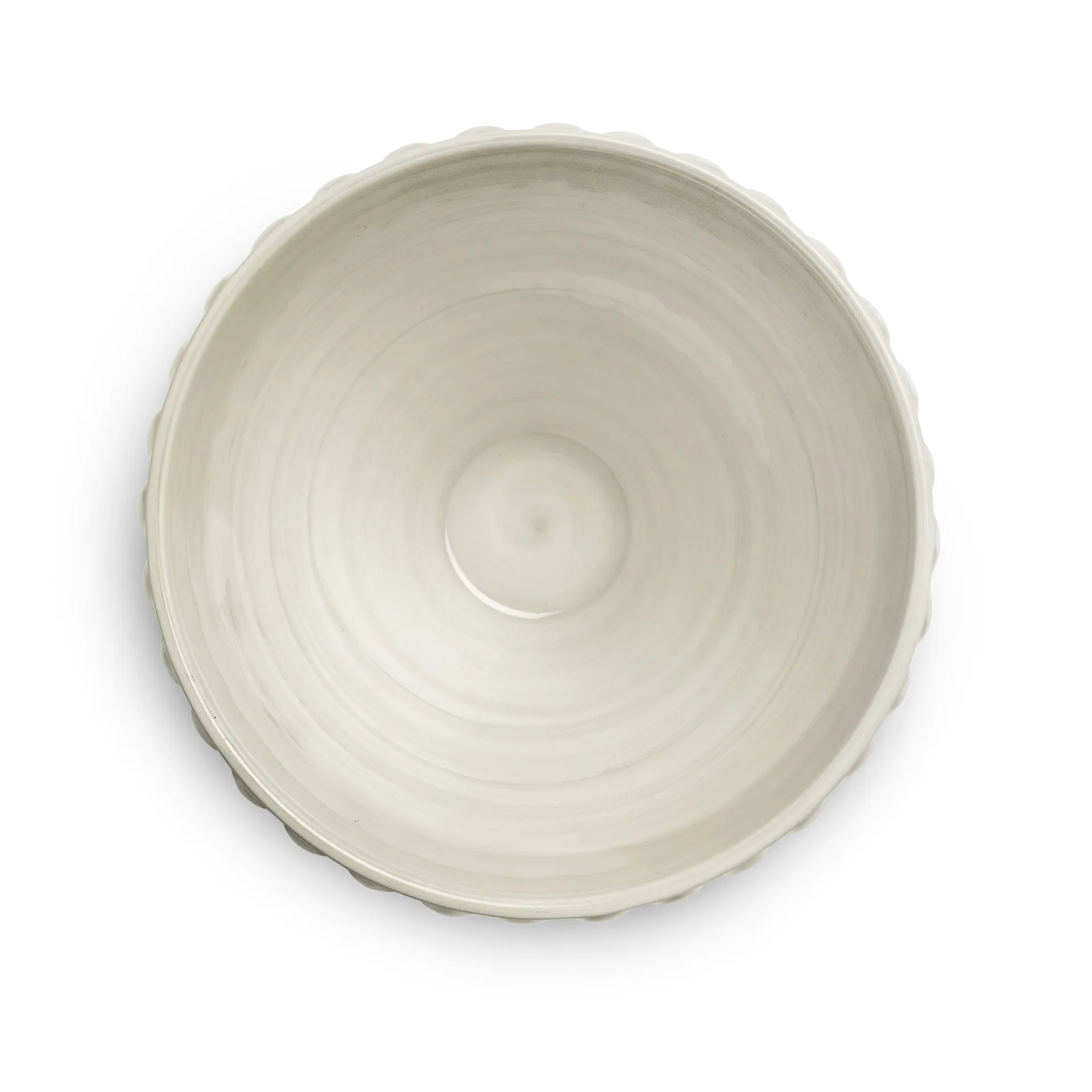 Bubbles 碗  60 cl, 沙色 Mateus