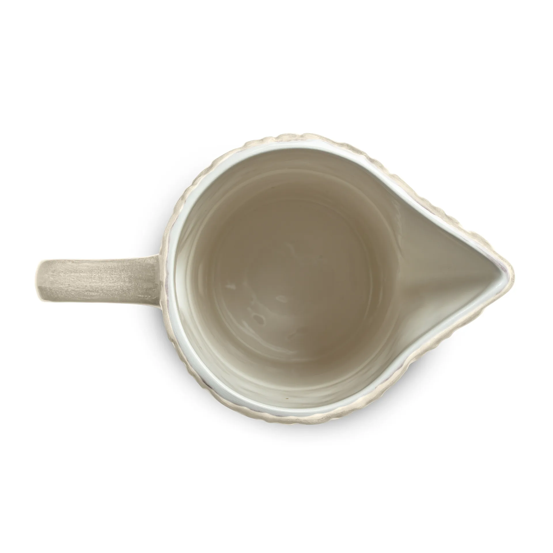 Lace 壶1.2升, 沙色 Mateus