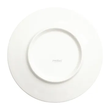 Lace 盘子20cm - 灰色 - Mateus