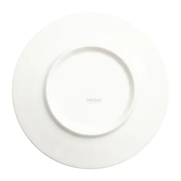 Lace 盘子20cm - 沙色 - Mateus