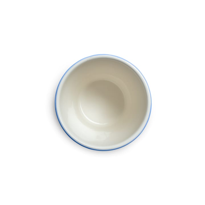 Lace 马克杯 30 cl, Light 蓝色 Mateus