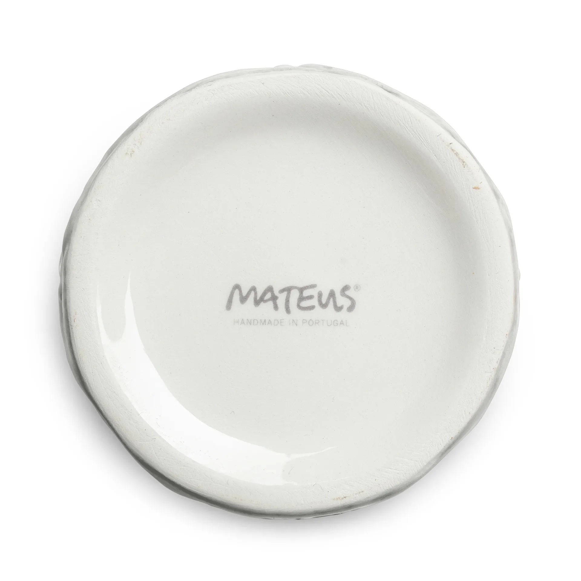 Lace 马克杯 30 cl, 灰色 Mateus