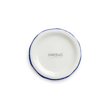 Lace 马克杯 30 cl - 蓝色 - Mateus