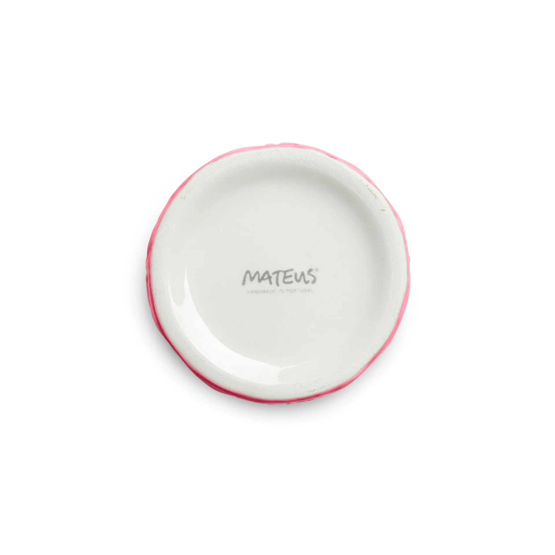 Lace 马克杯 30 cl, 粉色 Mateus