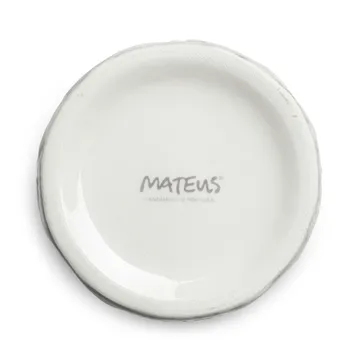 Lace 马克杯300ml - 灰色 - Mateus