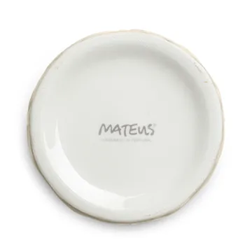 Lace 马克杯300ml - 沙色 - Mateus