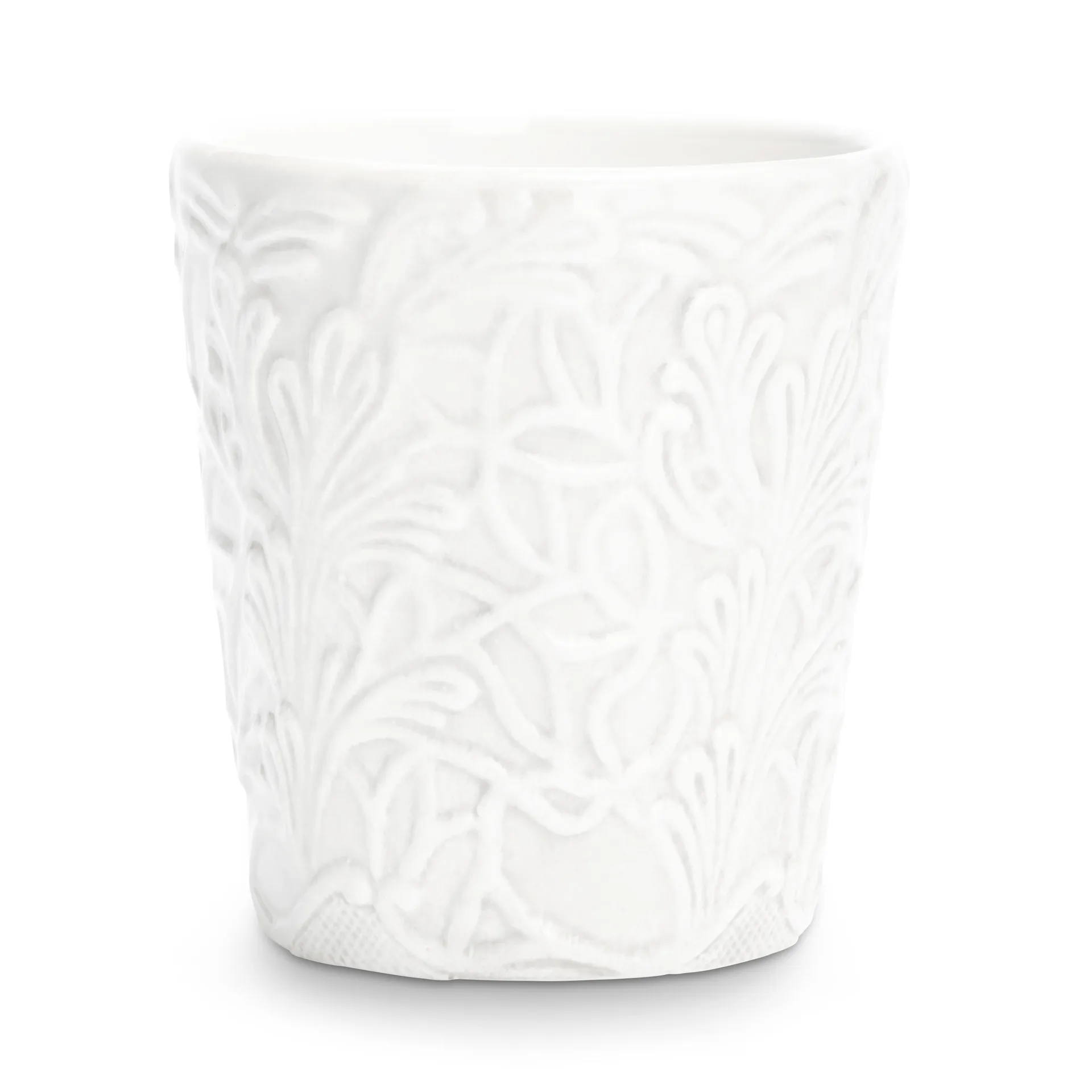 Lace 马克杯300ml, 白色 Mateus