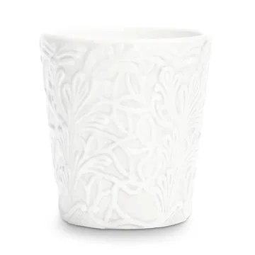 Lace 马克杯300ml - 白色 - Mateus