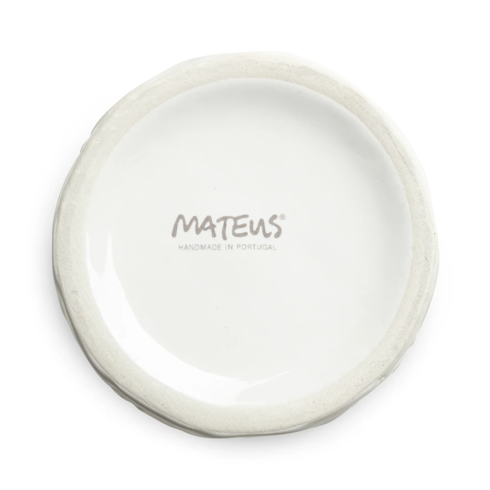 Lace 马克杯300ml, 白色 Mateus