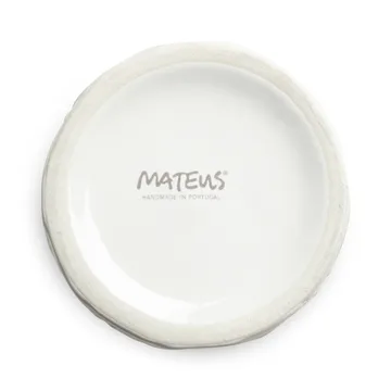 Lace 马克杯300ml - 白色 - Mateus