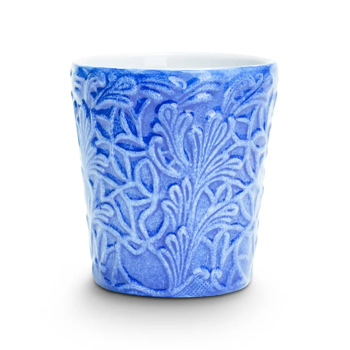 Lace 马克杯300ml - 浅蓝色 - Mateus