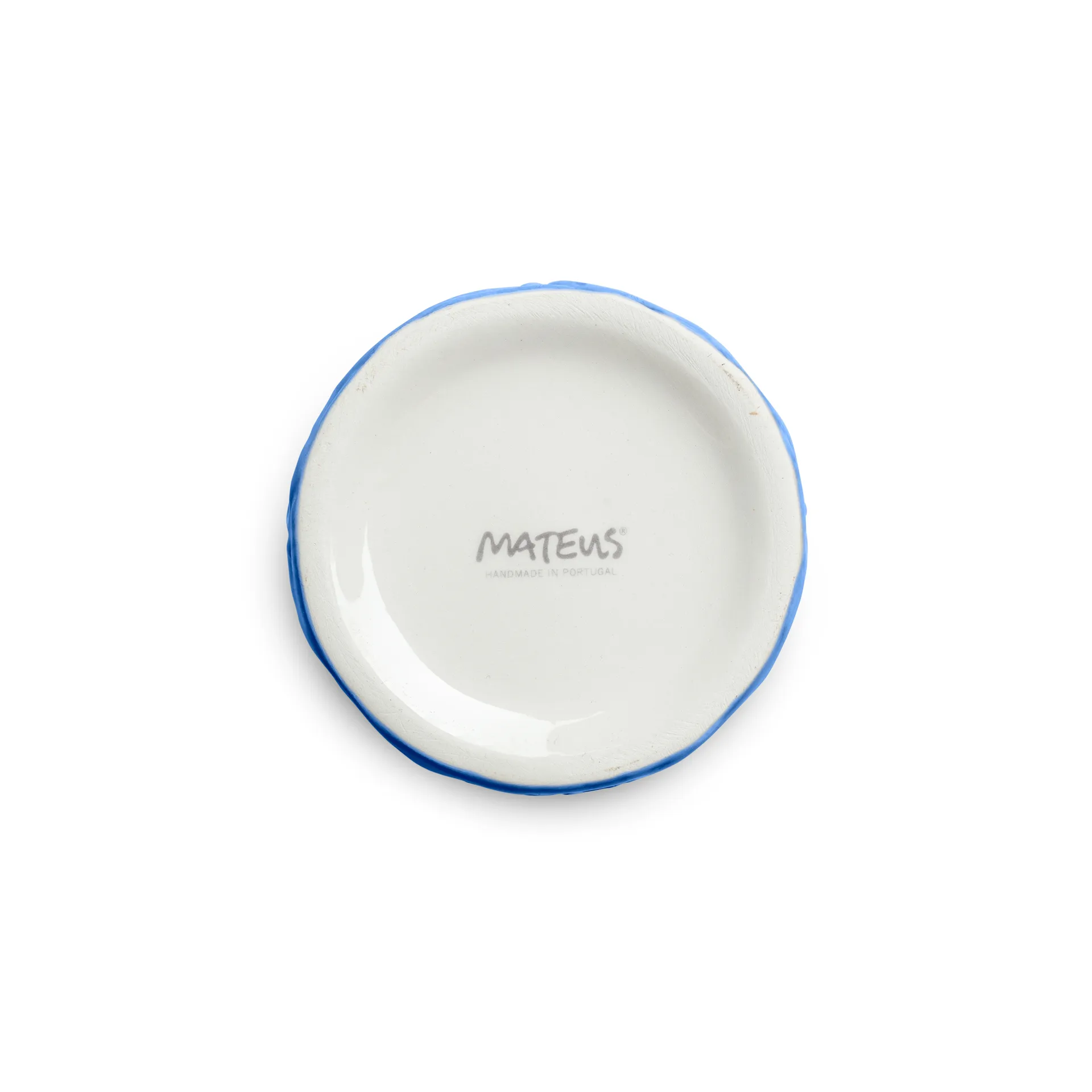 Lace 马克杯300ml, 浅蓝色 Mateus
