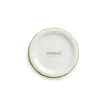 Lace 马克杯300ml - 绿色 - Mateus