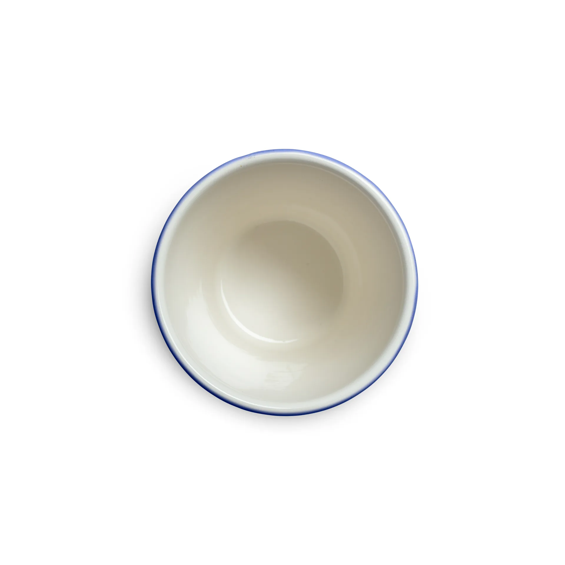 Lace 马克杯300ml, 蓝色 Mateus
