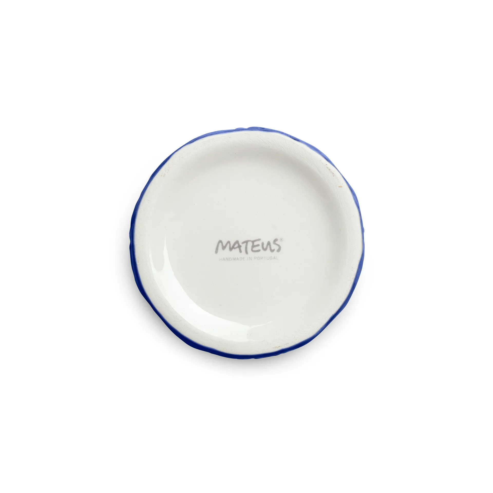 Lace 马克杯300ml, 蓝色 Mateus